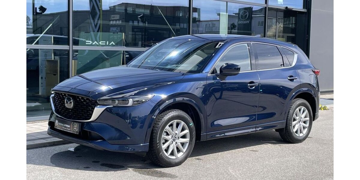 Mazda CX-5 37.800 km 30.490 &euro; Pfarrkirchen 84347