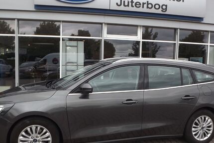 Ford Focus 91.300 km 13.890 &euro; Jüterbog 14913