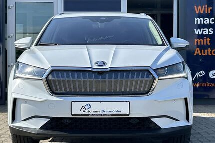 Skoda Enyaq 138.132 km 28.950 &euro; Salzgitter 38229