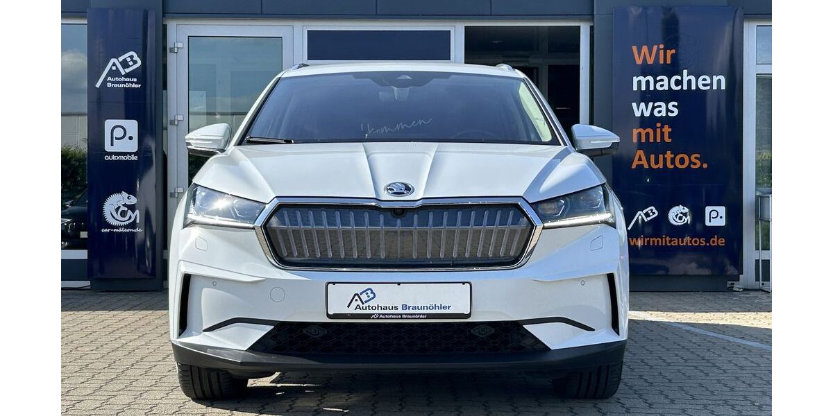 Skoda Enyaq 138.132 km 28.950 &euro; Salzgitter 38229