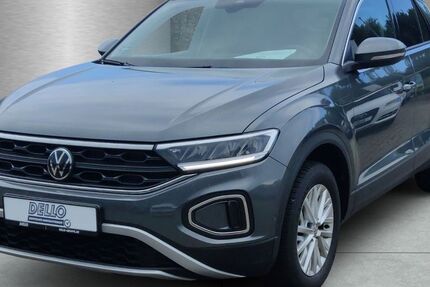 VW T-Roc 37.500 km 20.950 &euro; Husum 25813
