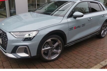 Audi A3 3.500 km 37.690 &euro; Marsberg 34431
