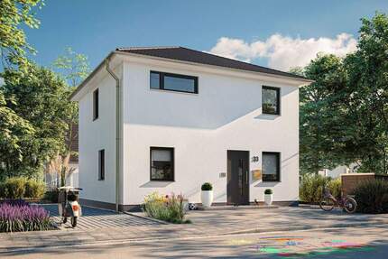 Haus Naurath (Eifel) - 4 Zimmer, 106 m&sup2;, 354.000&euro; | Angebot:25361149