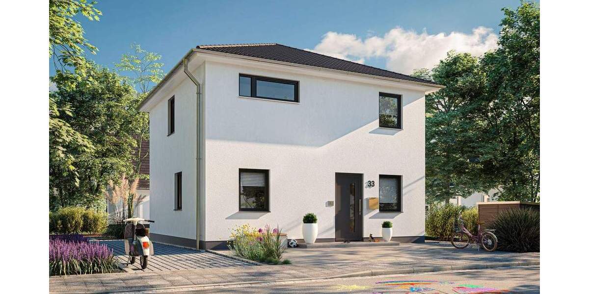 Mehrfamilienhaus, Wohnhaus Naurath (Eifel) - 4 Zimmer, 106 m&sup2;, 354.000&euro; | Angebot:25361149