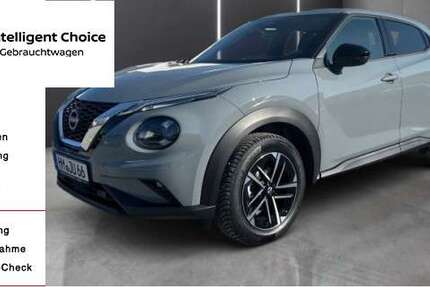 Nissan Juke 2.500 km 24.950 &euro; Hameln 31789