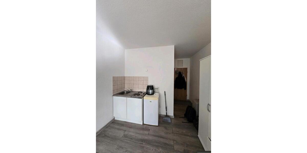 Etagenwohnung Clausthal-Zellerfeld Zellerfeld - 1 Zimmer, 19 m&sup2;, 389&euro; | Angebot:26679209