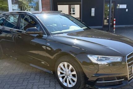 Audi A6 144.250 km 19.490 &euro; Neumünster 24536