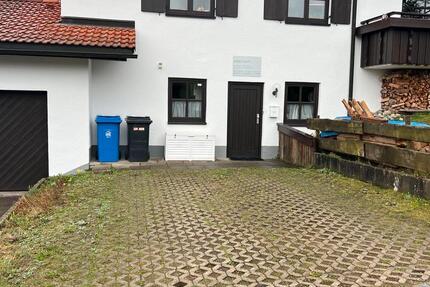 Gewerbeobjekt Oberstaufen - 580&euro; | Angebot:26126944