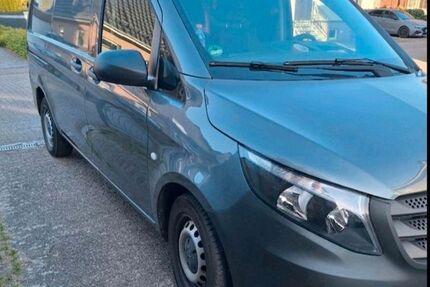 Mercedes-Benz Vito 89.655 km 13.995 &euro; Eschweiler 52249