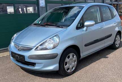 Honda Jazz 108.000 km 4.790 &euro; Ettenheim 77955