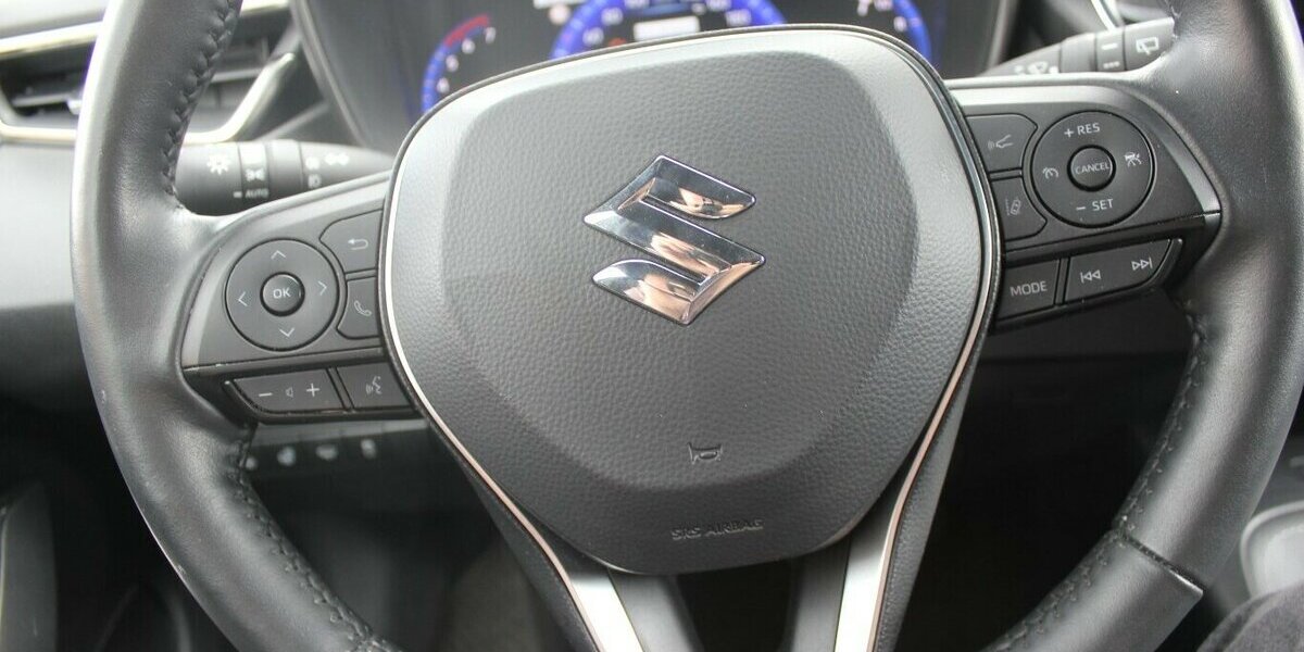 Suzuki Swace 1.8 Hybrid Comfort+ 28.000 km 19.990 &euro; Fürth 90763