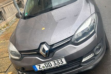 Renault Megane 90.000 km 3.500 &euro; Chemnitz 09114