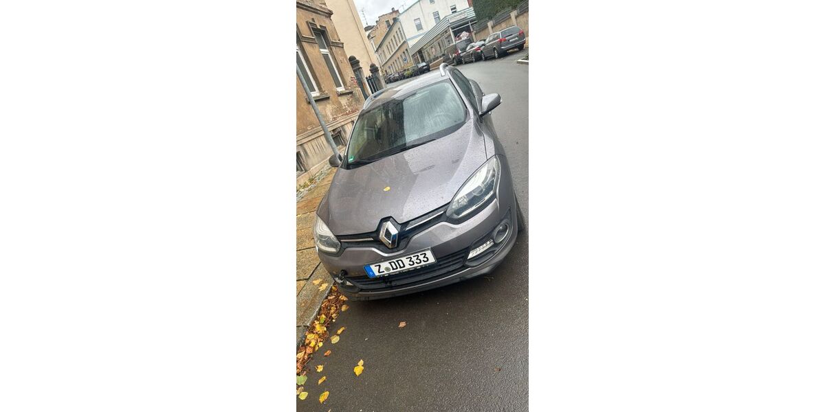 Renault Megane 90.000 km 3.500 &euro; Chemnitz 09114