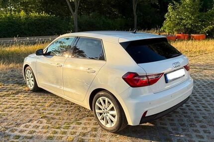 Audi A1 115.400 km 17.500 &euro; Kempen 47906