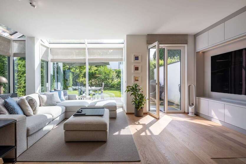 Haus zum Kaufen in München 2.978.000 € 192.03 m²