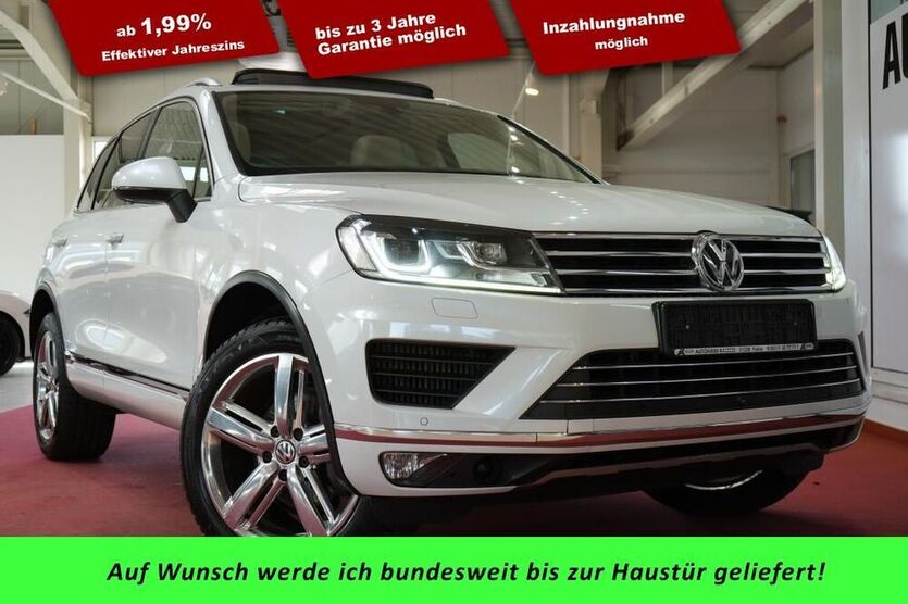 Touareg