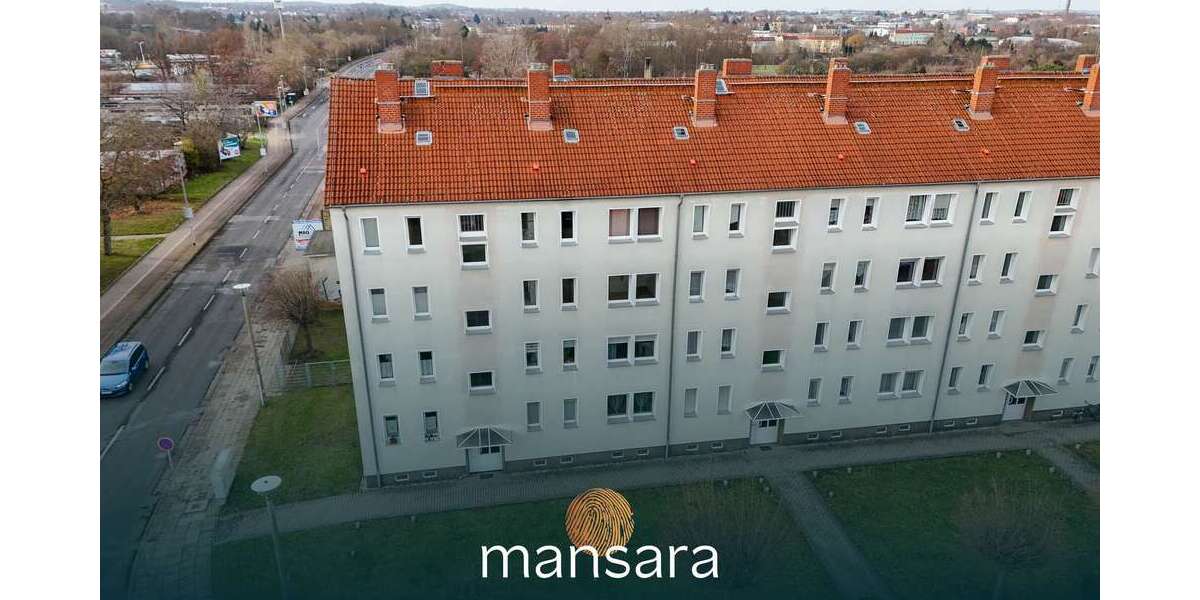 Wohnung zum Kaufen in Magdeburg 115.000 € 73.66 m² 4 zimmer