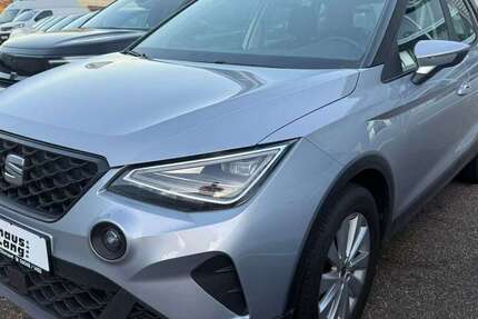 Seat Arona 49.000 km 16.900 &euro; Oberzent/Beerfelden 64743