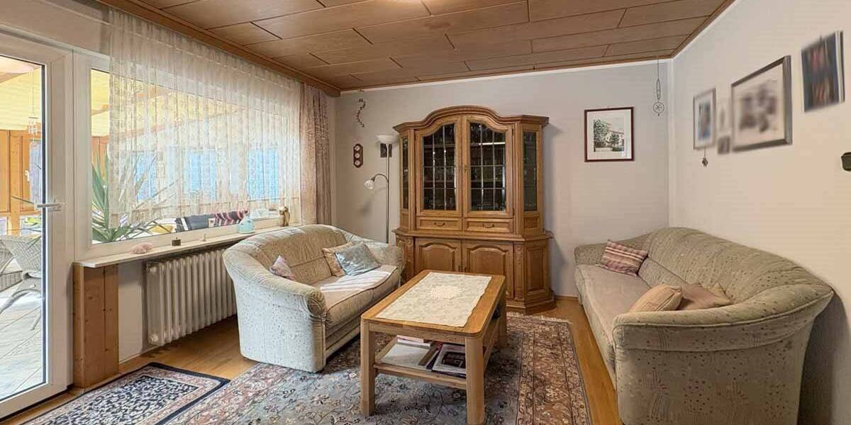 Doppelhaushälfte Weidenberg - 6 Zimmer, 125 m&sup2;, 239.000&euro; | Angebot:26388949