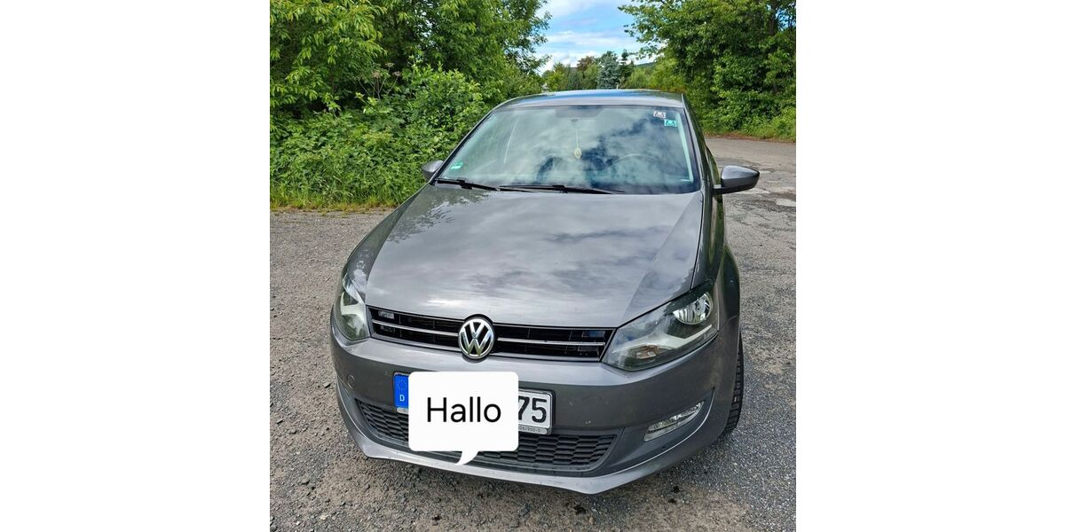 VW Polo 245.900 km 3.200 &euro; Niederaula 36272
