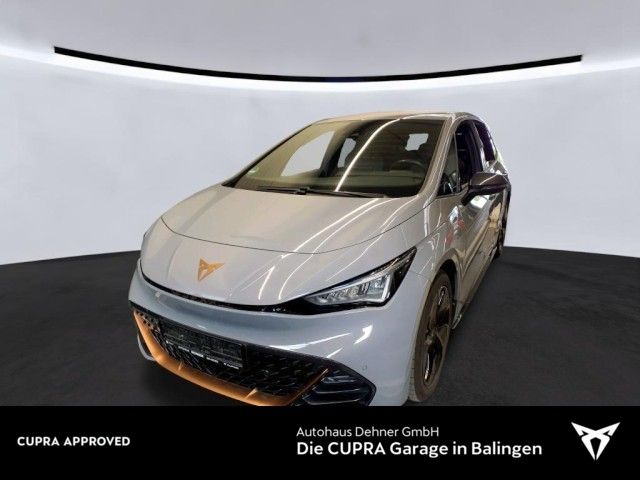 Cupra Born 32.900 km 28.980 &euro; Balingen 72336