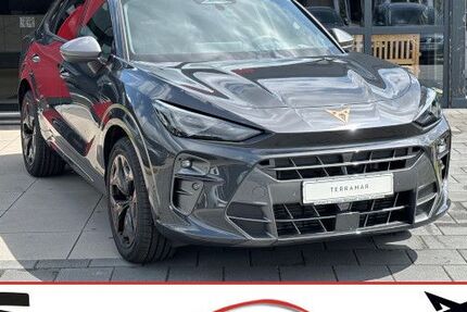 Cupra Terramar 9.650 km 48.950 &euro; Eschlkam 93458