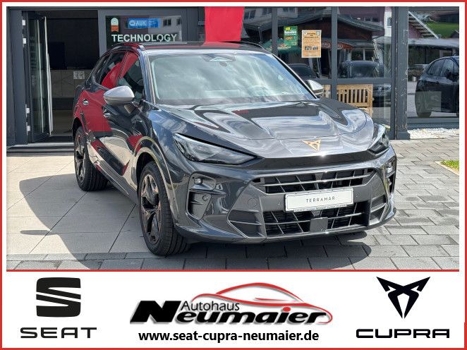 Cupra Terramar 9.650 km 48.950 &euro; Eschlkam 93458