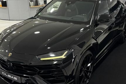 Lamborghini Urus 145.077 km 169.900 &euro; Gelsenkirchen 45891