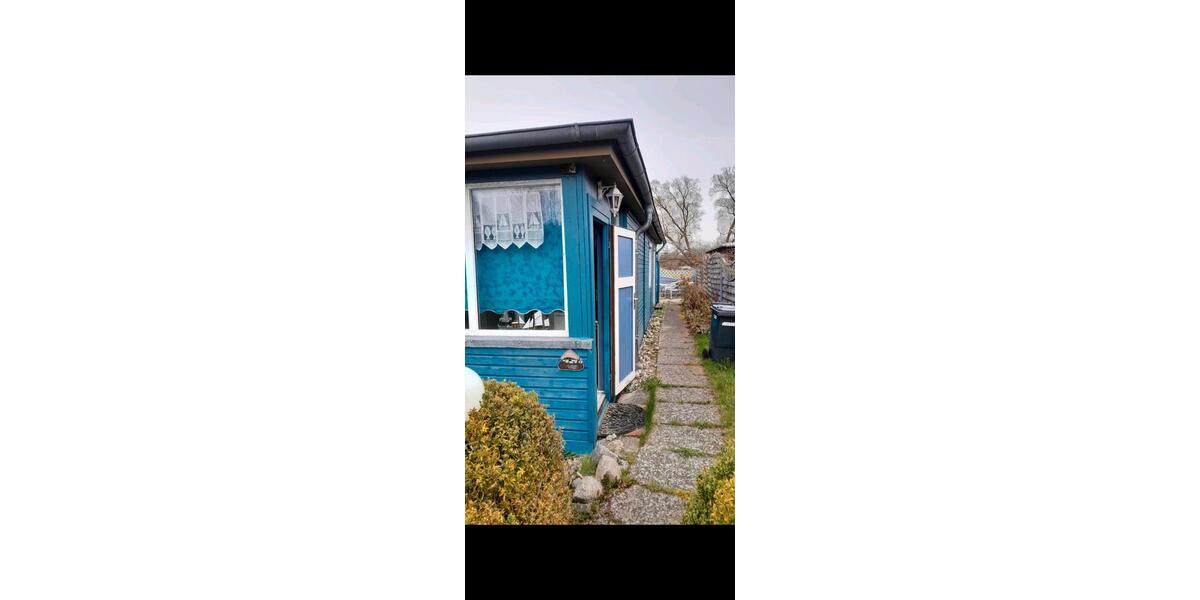 Einfamilienhaus Lüdersdorf - 3 Zimmer, 40 m&sup2;, 35.000&euro; | Angebot:26129952