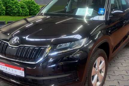 Skoda Kodiaq 87.965 km 29.670 € Meiningen 98617