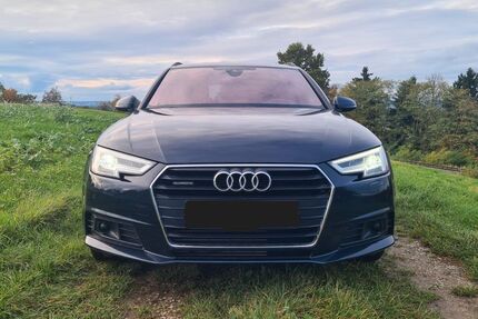 Audi A4 87.893 km 21.900 € Kalchreuth 90562