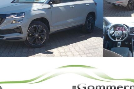 Skoda Karoq 22.456 km 32.950 &euro; Gommern 39245