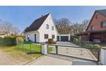 Einfamilienhaus Langwedel - 3 Zimmer, 96 m&sup2;, 319.000&euro; | Angebot:25897925