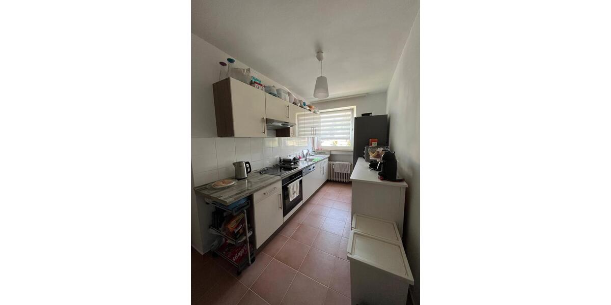 Etagenwohnung Georgsmarienhütte - 3 Zimmer, 72 m&sup2;, 138.000&euro; | Angebot:26894338