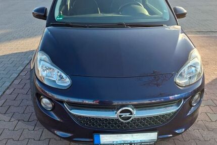 Opel Adam 141.000 km 4.000 &euro; Bremen 28277