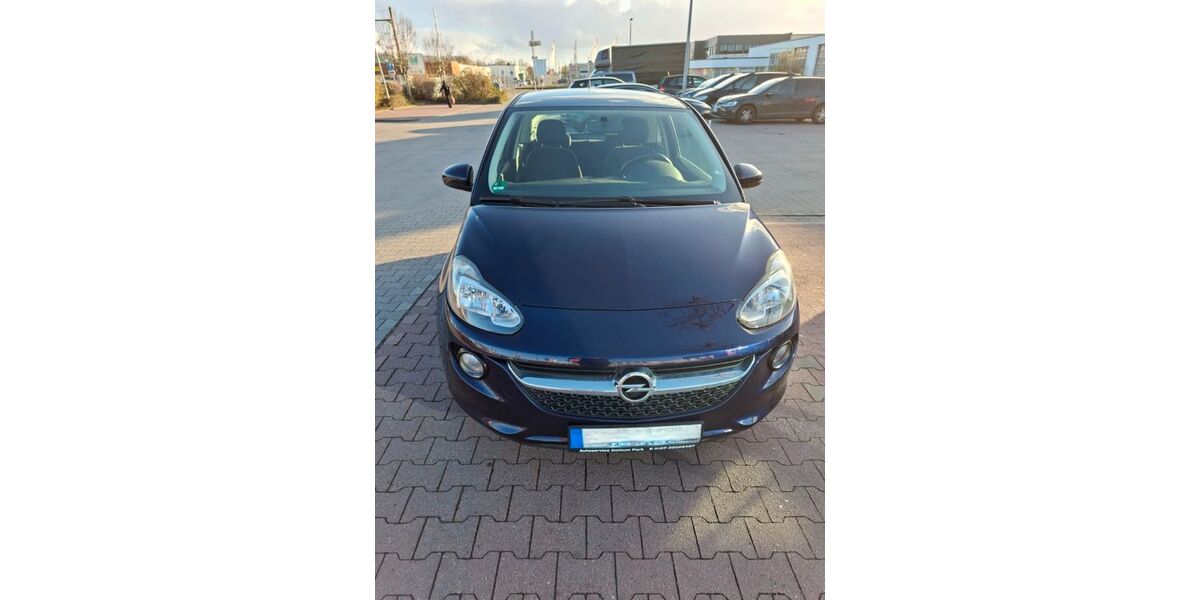 Opel Adam 141.000 km 4.499 &euro; Bremen 28277