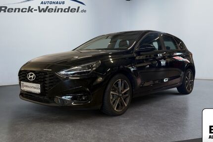 Hyundai i30 9.793 km 24.989 &euro; Speyer 67346