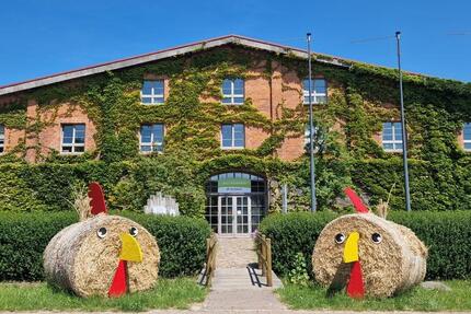 Gewerbeobjekt Röbel/Müritz Müritz - 330&euro; | Angebot:24553614