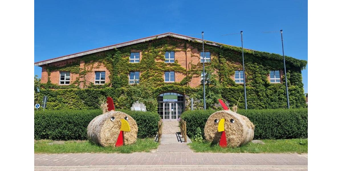 Gewerbeobjekt Röbel/Müritz Müritz - 330&euro; | Angebot:24553614