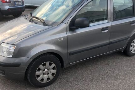 Fiat Panda 99.053 km 2.350 &euro; Freiburg 79102