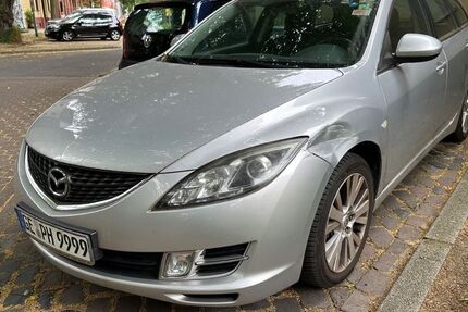 Mazda 6 221.915 km 1.760 &euro; Gelsenkirchen 45886