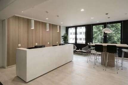 Büro in Bonn 1.109 € 21 m²