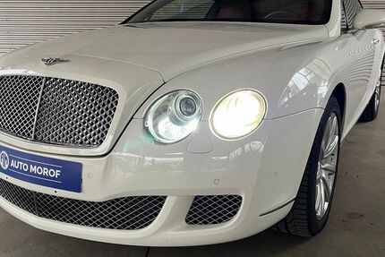 Bentley Continental GT 63.800 km 50.000 € Heimsheim 71296