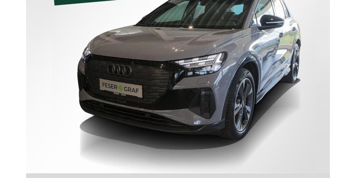 Audi Q4 e-tron 79.450 km 29.740 &euro; Forchheim 91301