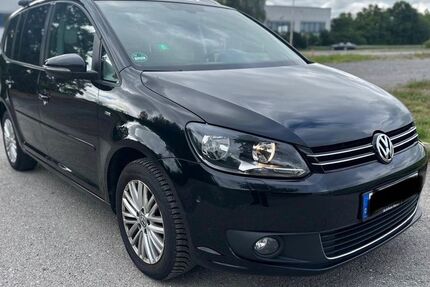 VW Touran 150.000 km 9.999 &euro; Murr 71711