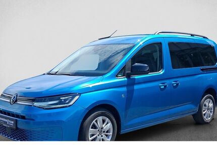 VW Caddy Maxi 20.777 km 37.890 &euro; Bielefeld 33689