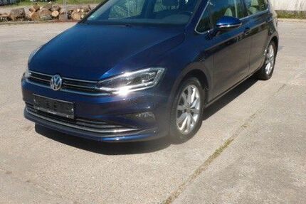 VW Golf Sportsvan 93.000 km 14.990 &euro; Stahnsdorf 14532