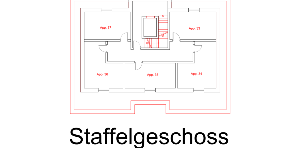 Top Rendite durch Tilgungszuschuß von 1,9 Mio EUR und sehr hohe Steuervorteile durch SonderAFA - Mehrfamilienhaus, Wohnhaus Trier Feyen-Weismark | Angebot:21876186