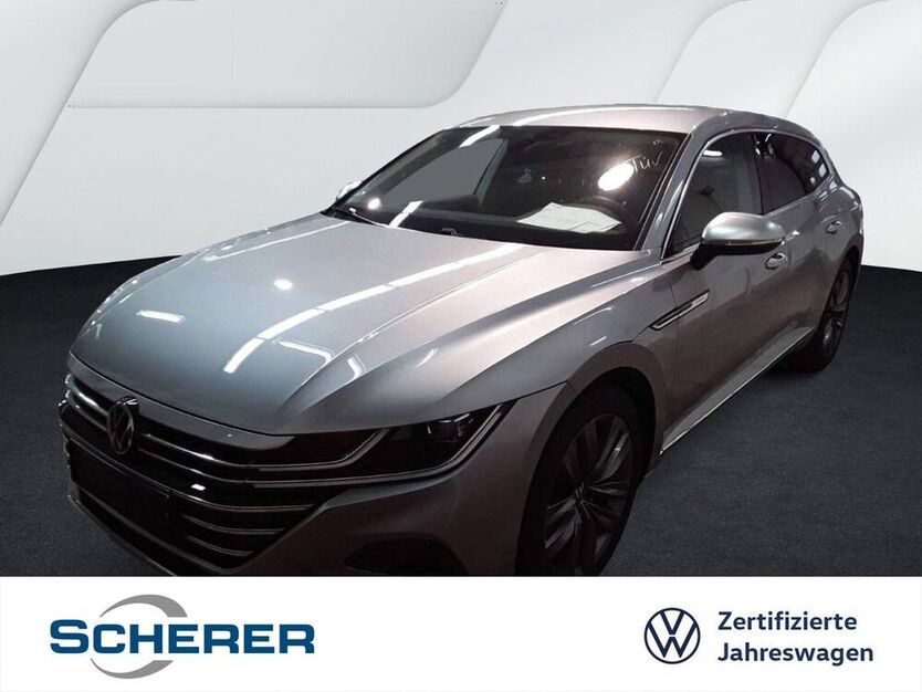 Arteon