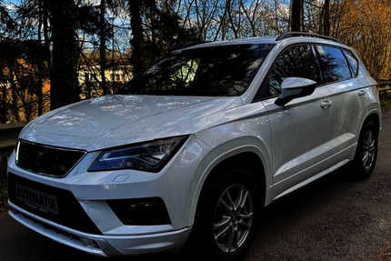 Seat Ateca 149.999 km 15.890 &euro; Tuttlingen 78532